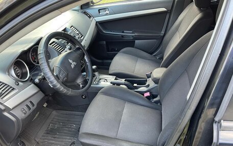 Mitsubishi Lancer IX, 2008 год, 600 000 рублей, 6 фотография