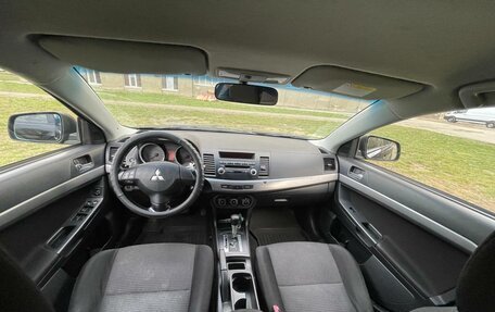 Mitsubishi Lancer IX, 2008 год, 600 000 рублей, 16 фотография