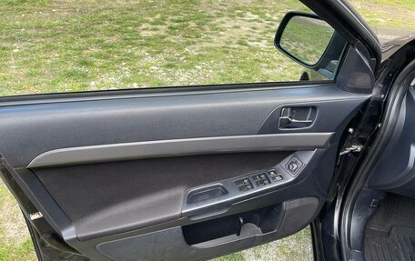 Mitsubishi Lancer IX, 2008 год, 600 000 рублей, 9 фотография