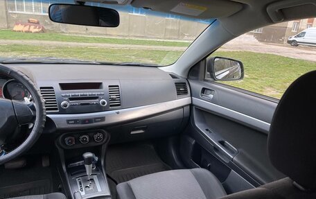 Mitsubishi Lancer IX, 2008 год, 600 000 рублей, 18 фотография