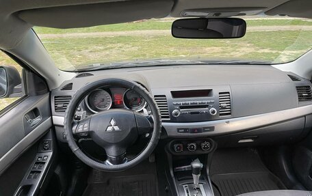 Mitsubishi Lancer IX, 2008 год, 600 000 рублей, 21 фотография