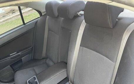 Mitsubishi Lancer IX, 2008 год, 600 000 рублей, 19 фотография
