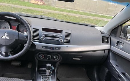 Mitsubishi Lancer IX, 2008 год, 600 000 рублей, 20 фотография