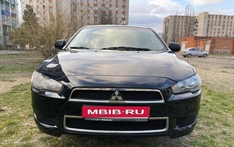 Mitsubishi Lancer IX, 2008 год, 600 000 рублей, 13 фотография