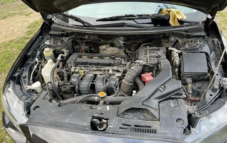 Mitsubishi Lancer IX, 2008 год, 600 000 рублей, 22 фотография