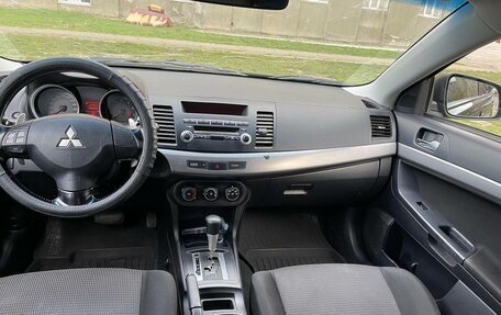 Mitsubishi Lancer IX, 2008 год, 600 000 рублей, 23 фотография