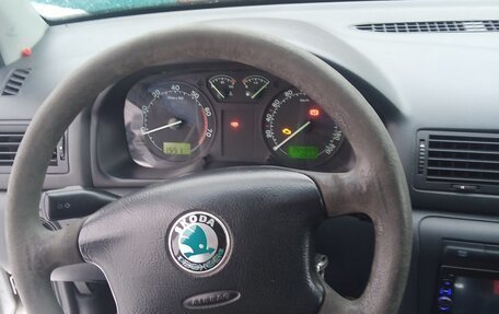 Skoda Octavia RS, 2007 год, 380 000 рублей, 2 фотография