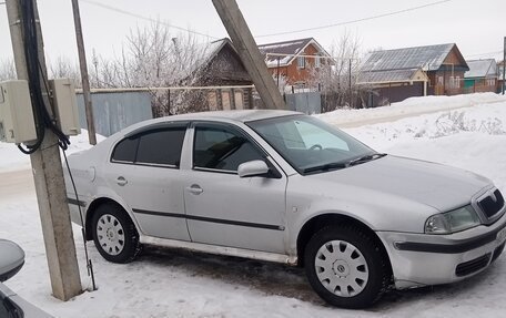 Skoda Octavia RS, 2007 год, 380 000 рублей, 4 фотография