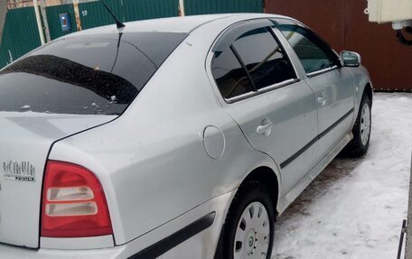 Skoda Octavia RS, 2007 год, 380 000 рублей, 6 фотография
