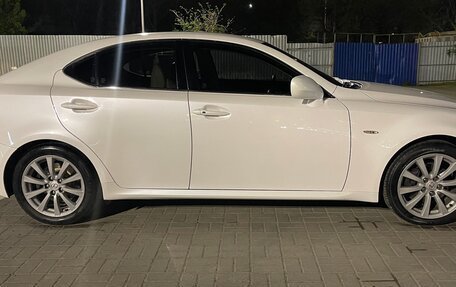 Lexus IS II рестайлинг 2, 2008 год, 1 510 000 рублей, 5 фотография
