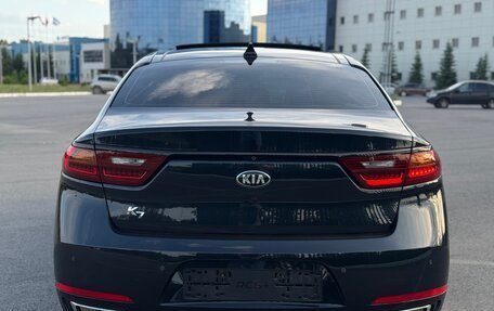 KIA K7, 2016 год, 1 950 000 рублей, 5 фотография