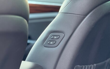 KIA K7, 2016 год, 1 950 000 рублей, 18 фотография