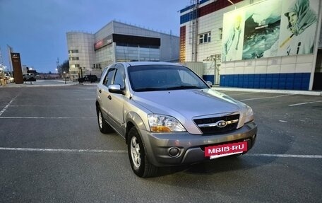 KIA Sorento IV, 2009 год, 850 000 рублей, 3 фотография