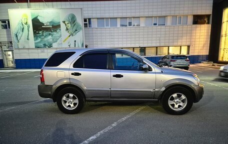 KIA Sorento IV, 2009 год, 850 000 рублей, 4 фотография