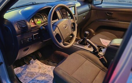KIA Sorento IV, 2009 год, 850 000 рублей, 10 фотография