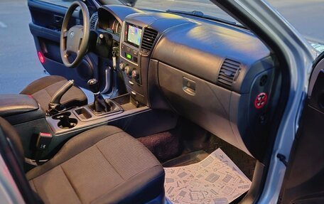 KIA Sorento IV, 2009 год, 850 000 рублей, 11 фотография