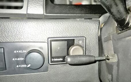 KIA Sorento IV, 2009 год, 850 000 рублей, 12 фотография
