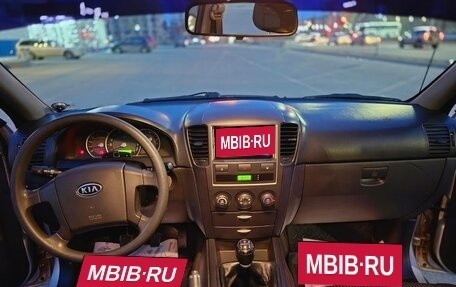KIA Sorento IV, 2009 год, 850 000 рублей, 8 фотография