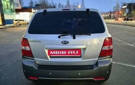 KIA Sorento IV, 2009 год, 850 000 рублей, 7 фотография