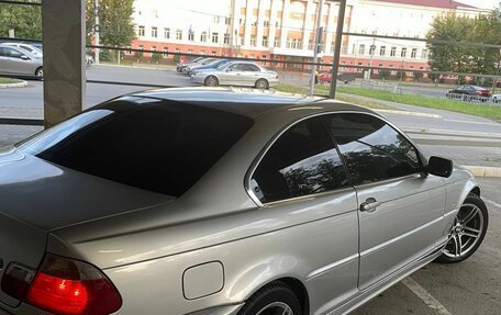 BMW 3 серия, 2001 год, 1 200 000 рублей, 7 фотография