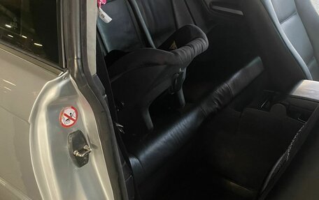 BMW 3 серия, 2001 год, 1 200 000 рублей, 14 фотография