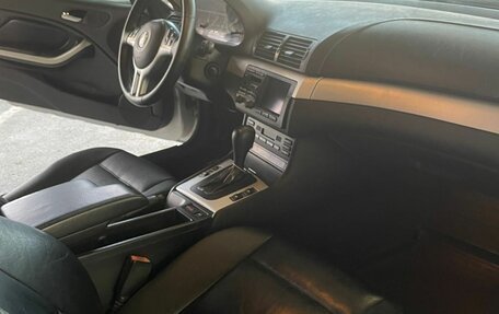 BMW 3 серия, 2001 год, 1 200 000 рублей, 12 фотография