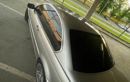 BMW 3 серия, 2001 год, 1 200 000 рублей, 4 фотография