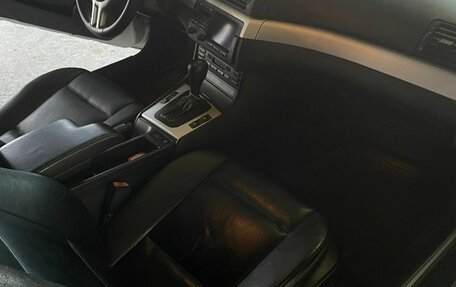 BMW 3 серия, 2001 год, 1 200 000 рублей, 5 фотография