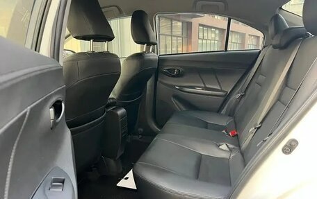 Toyota Vios III, 2022 год, 1 180 000 рублей, 6 фотография