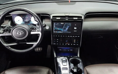 Hyundai Tucson, 2022 год, 2 000 000 рублей, 9 фотография
