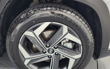 Hyundai Tucson, 2022 год, 2 000 000 рублей, 6 фотография
