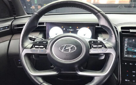 Hyundai Tucson, 2022 год, 2 000 000 рублей, 12 фотография