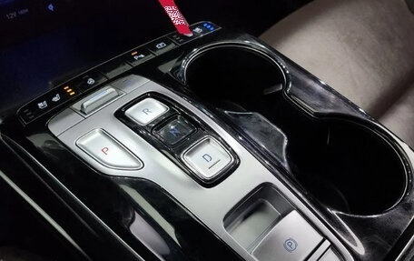Hyundai Tucson, 2022 год, 2 000 000 рублей, 14 фотография