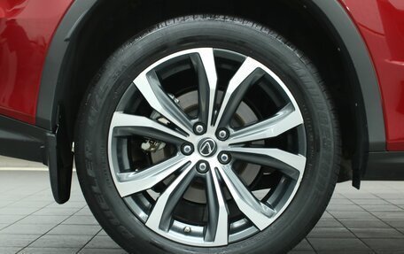 Lexus RX IV рестайлинг, 2020 год, 4 390 000 рублей, 5 фотография