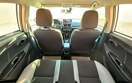Toyota Yaris XP150 рестайлинг, 2020 год, 1 210 000 рублей, 7 фотография