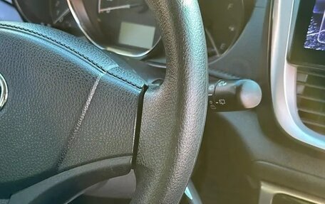 Toyota Yaris XP150 рестайлинг, 2020 год, 1 210 000 рублей, 15 фотография