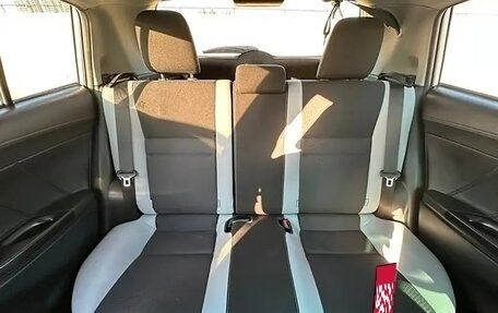 Toyota Yaris XP150 рестайлинг, 2020 год, 1 210 000 рублей, 8 фотография