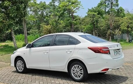 Toyota Vios III, 2021 год, 1 210 000 рублей, 4 фотография