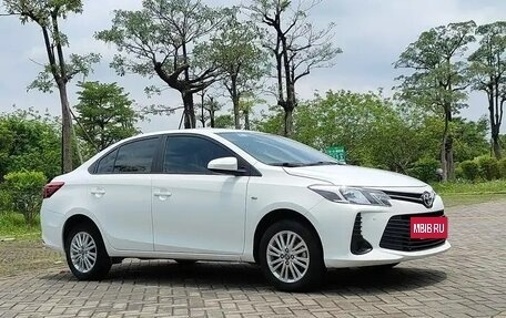 Toyota Vios III, 2021 год, 1 210 000 рублей, 5 фотография
