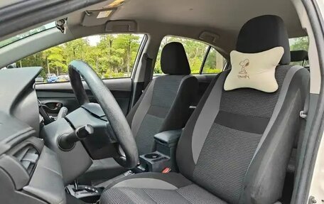 Toyota Vios III, 2021 год, 1 210 000 рублей, 13 фотография