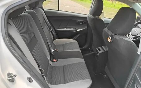 Toyota Vios III, 2021 год, 1 210 000 рублей, 11 фотография