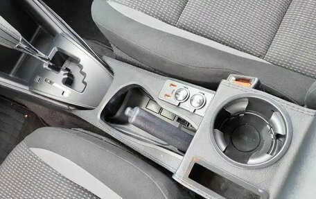 Toyota Vios III, 2021 год, 1 210 000 рублей, 17 фотография