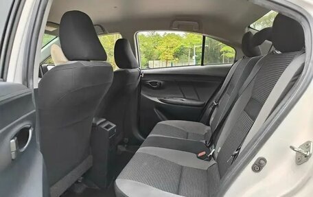 Toyota Vios III, 2021 год, 1 210 000 рублей, 10 фотография