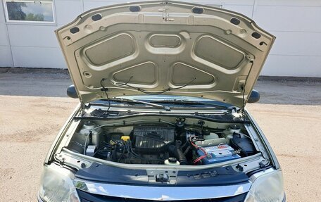 Renault Logan I, 2012 год, 399 000 рублей, 11 фотография