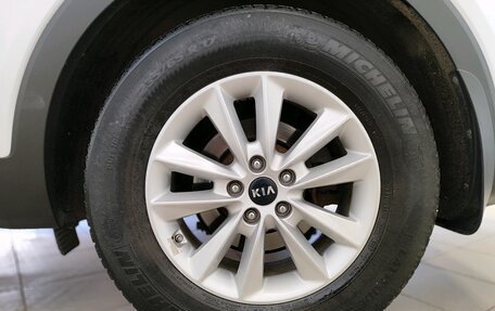 KIA Sorento III Prime рестайлинг, 2019 год, 2 569 000 рублей, 7 фотография
