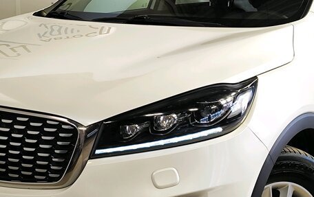 KIA Sorento III Prime рестайлинг, 2019 год, 2 569 000 рублей, 5 фотография