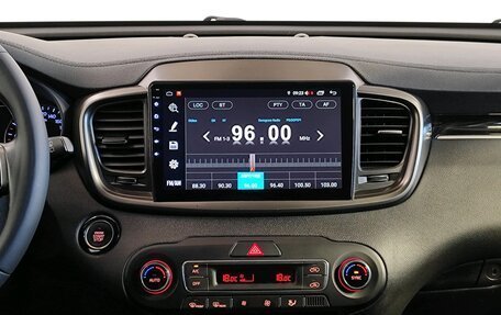 KIA Sorento III Prime рестайлинг, 2019 год, 2 569 000 рублей, 9 фотография