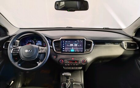 KIA Sorento III Prime рестайлинг, 2019 год, 2 569 000 рублей, 8 фотография