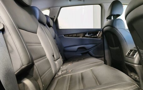 KIA Sorento III Prime рестайлинг, 2019 год, 2 569 000 рублей, 14 фотография