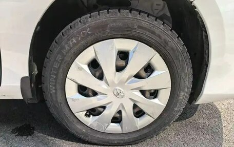 Toyota Vios III, 2020 год, 1 130 000 рублей, 8 фотография